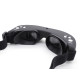 Окуляри FPV Skyzone Sky-01 854x480 з двома приймачами 5.8GHz 32 канали
